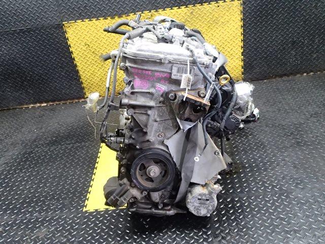 Двигатель Тойота Приус А в Якутске 95433