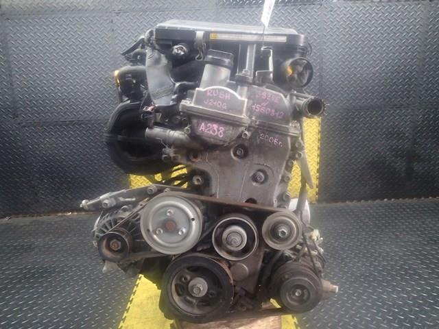 Двигатель Тойота Раш в Якутске 96225