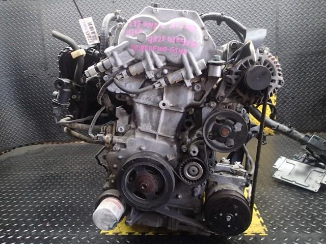 Двигатель Ниссан Теана в Якутске 97845