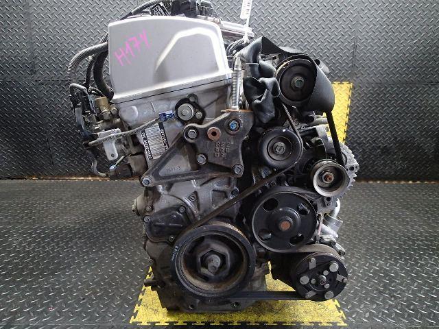 Двигатель Хонда СРВ в Якутске 99303